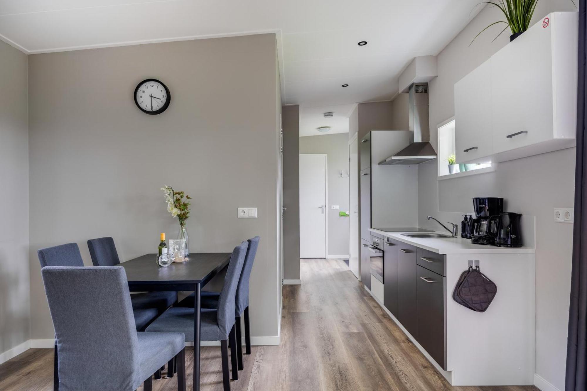 Villa Heerlijk Vakantiehuis Voor Het Gezin Op De Veluwe Epe Exterior foto