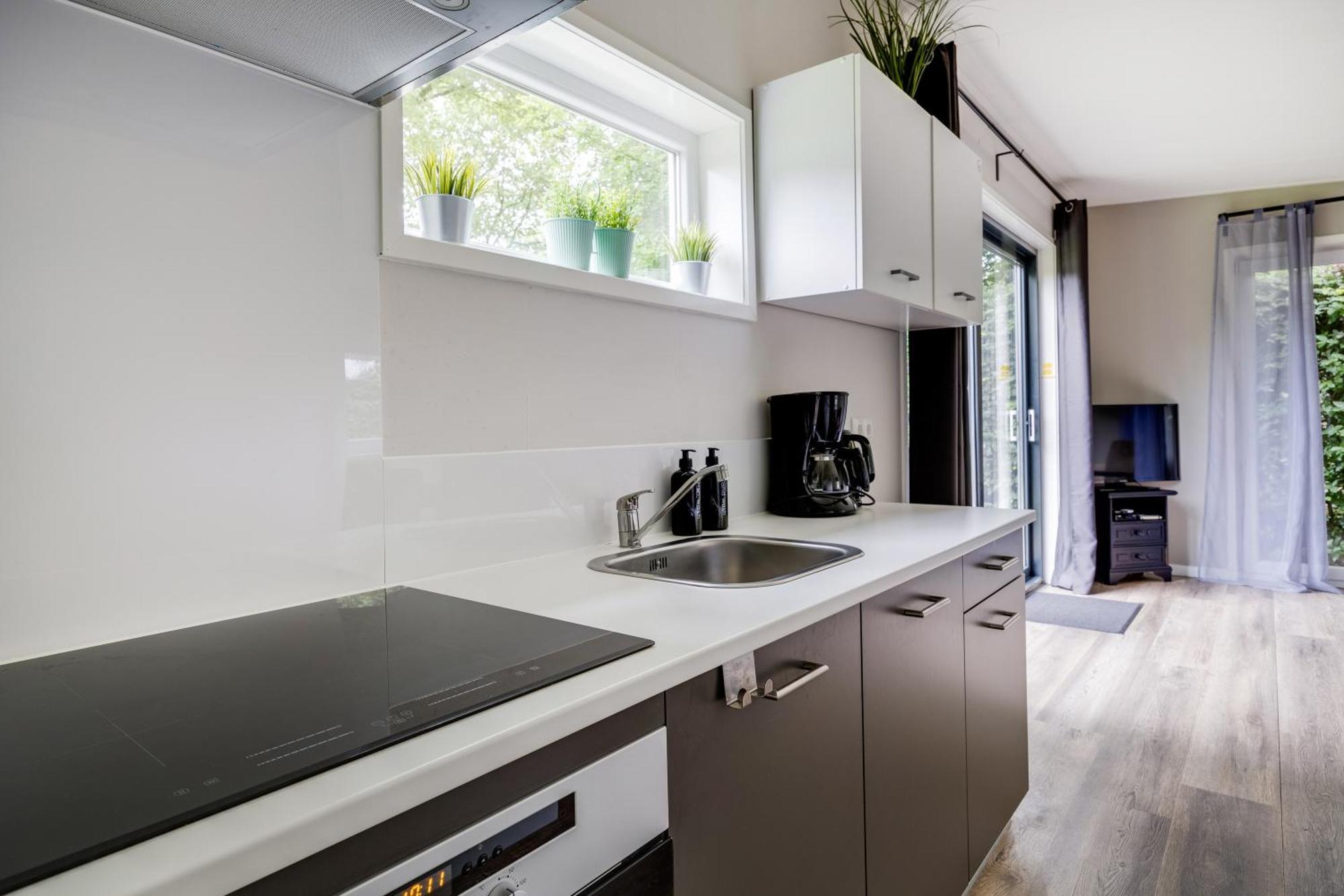 Villa Heerlijk Vakantiehuis Voor Het Gezin Op De Veluwe Epe Exterior foto