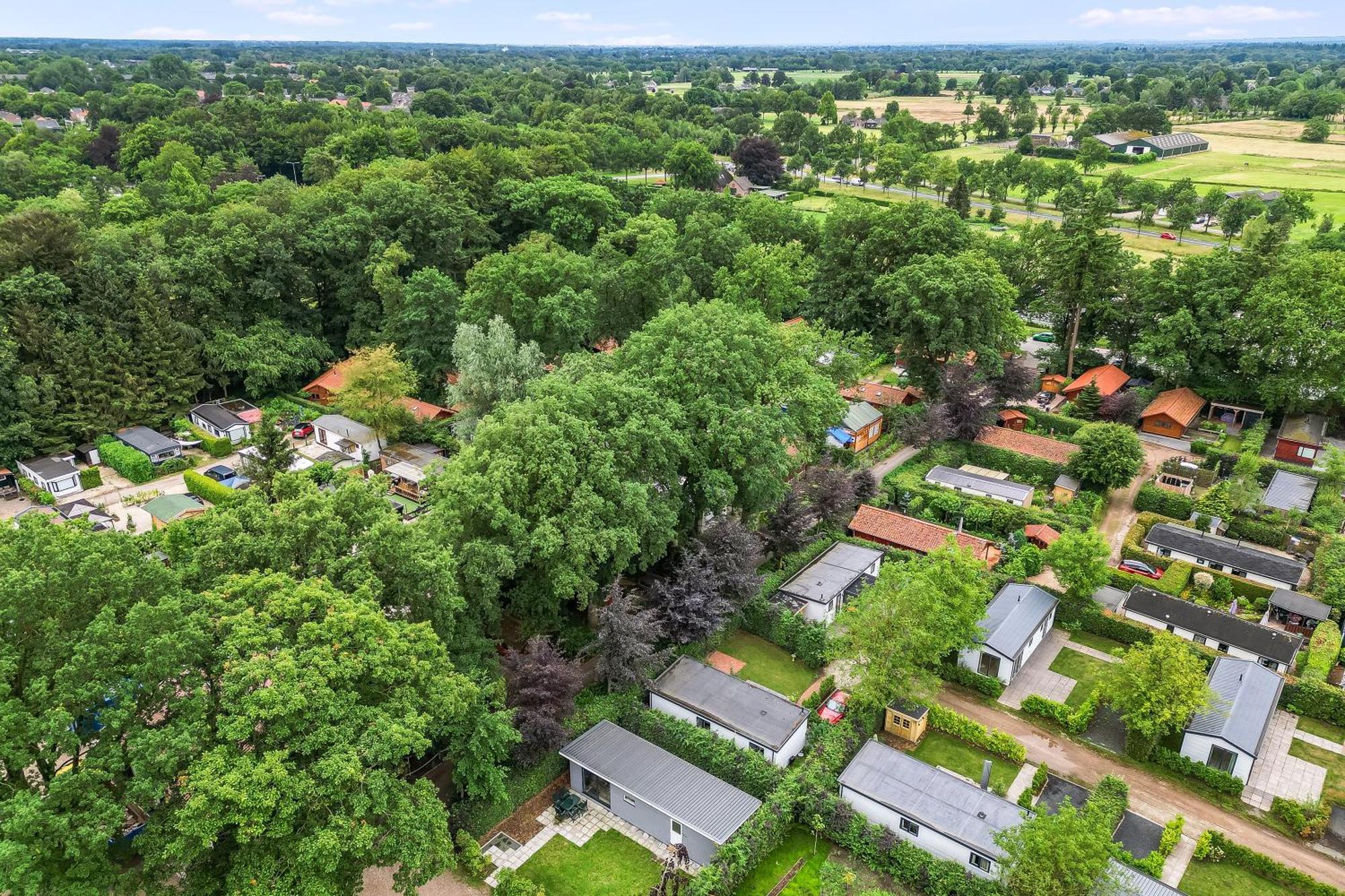 Villa Heerlijk Vakantiehuis Voor Het Gezin Op De Veluwe Epe Exterior foto