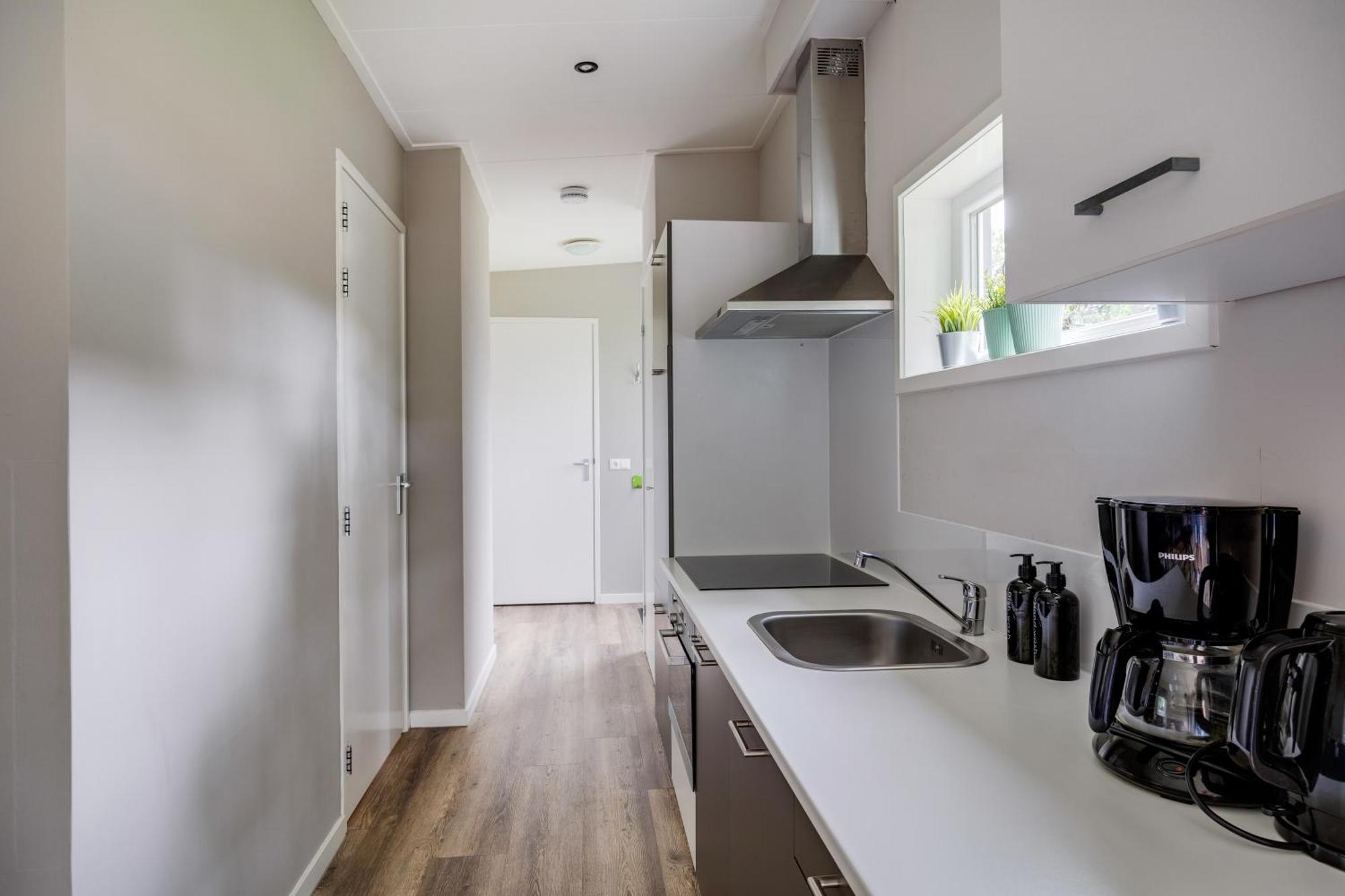 Villa Heerlijk Vakantiehuis Voor Het Gezin Op De Veluwe Epe Exterior foto